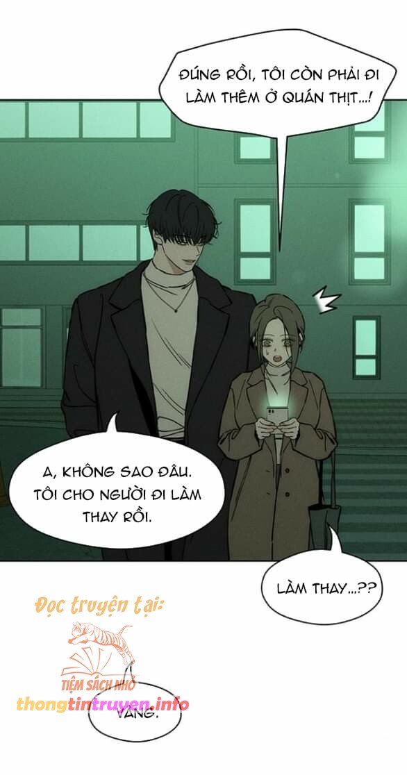 [18+] nước mắt trên đóa hoa tàn Chap 20 - Next Chap 21