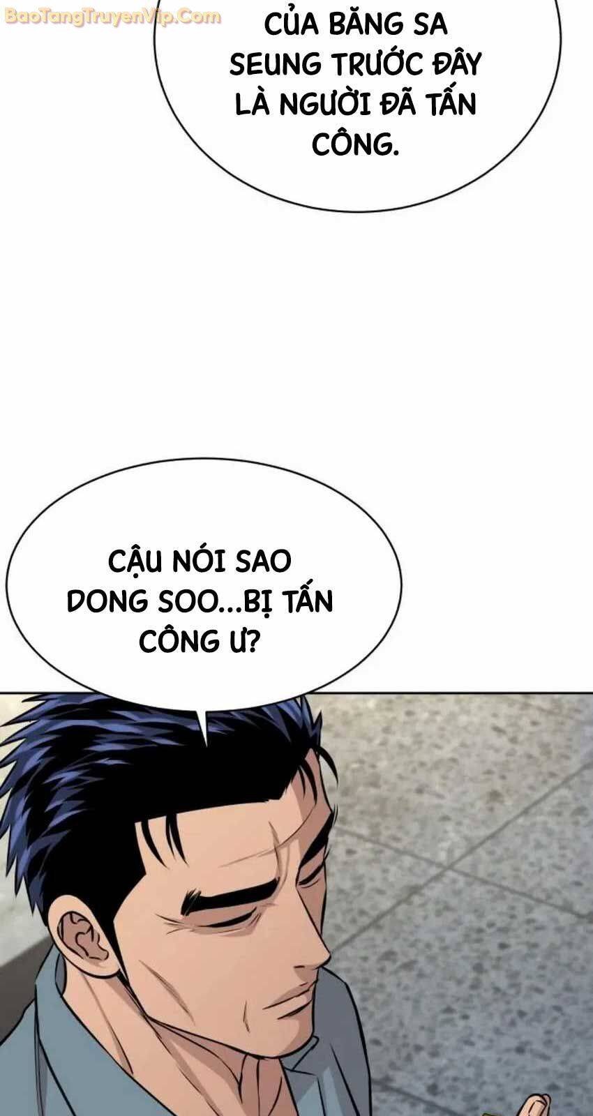 cháu trai thiên tài của vua cho vay nặng lãi Chapter 31 - Trang 2