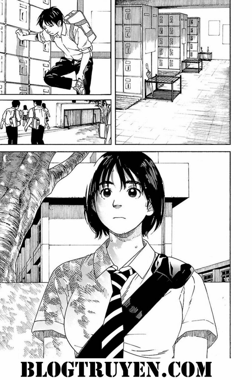 Fujiyamasan wa Shishunki Chapter 67 - Trang 2