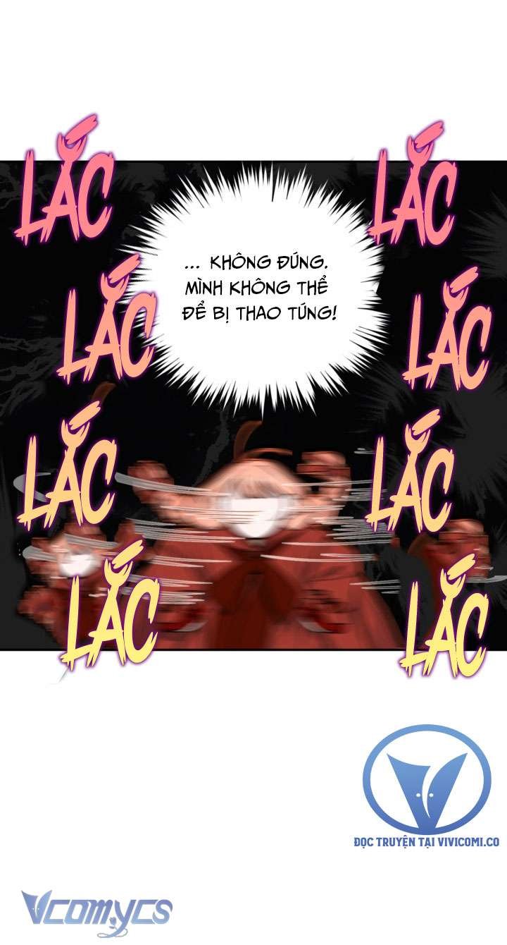 Phương Pháp Trở Thành Con Gái Của Người Hùng Bóng Đêm Chap 43 - Next Chap 44