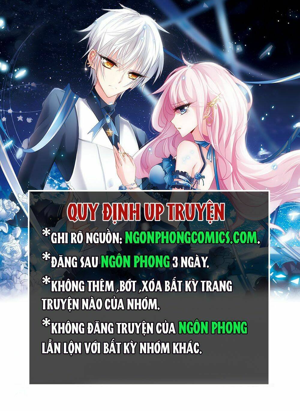 hắn ta là vua chương 4 - Trang 2