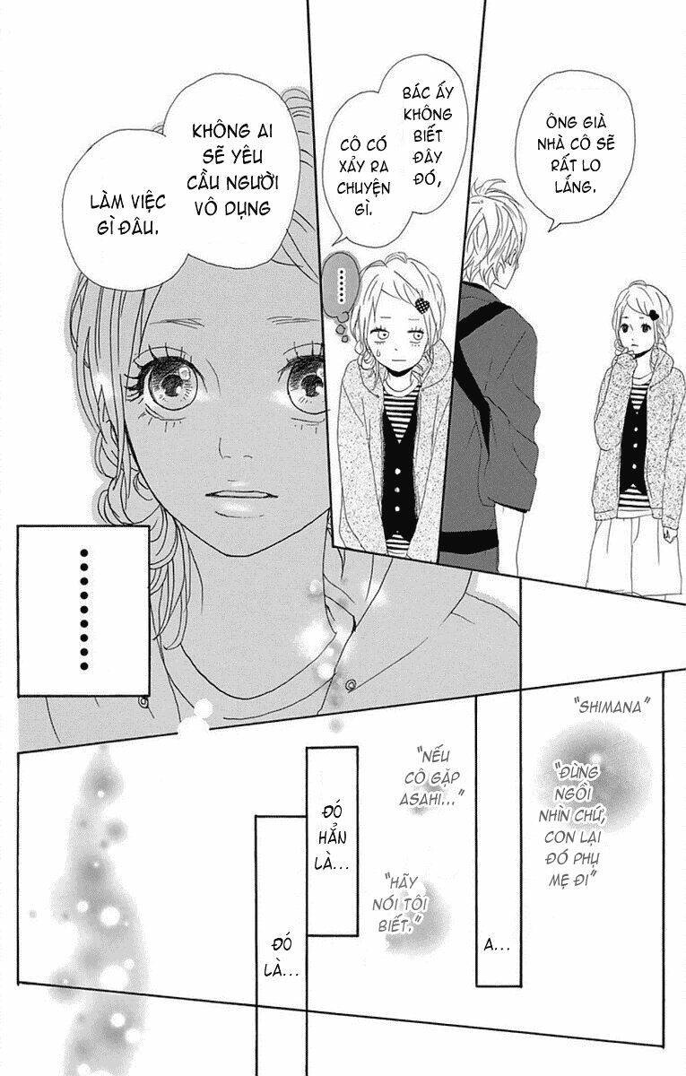 Yume Miru Taiyou Chapter 2 - Next Chapter 3