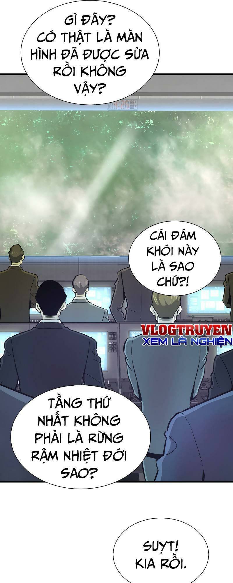 ta trở về từ địa ngục chapter 33 - Next chapter 34