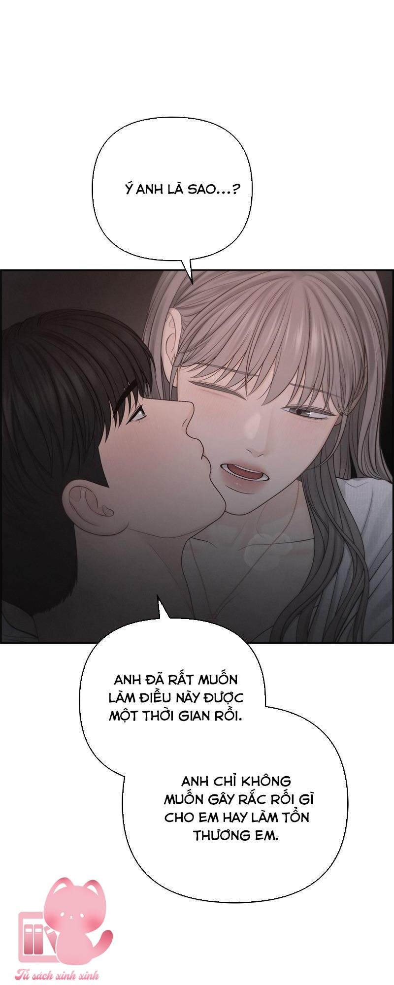 hy vọng duy nhất Chapter 74 - Next 