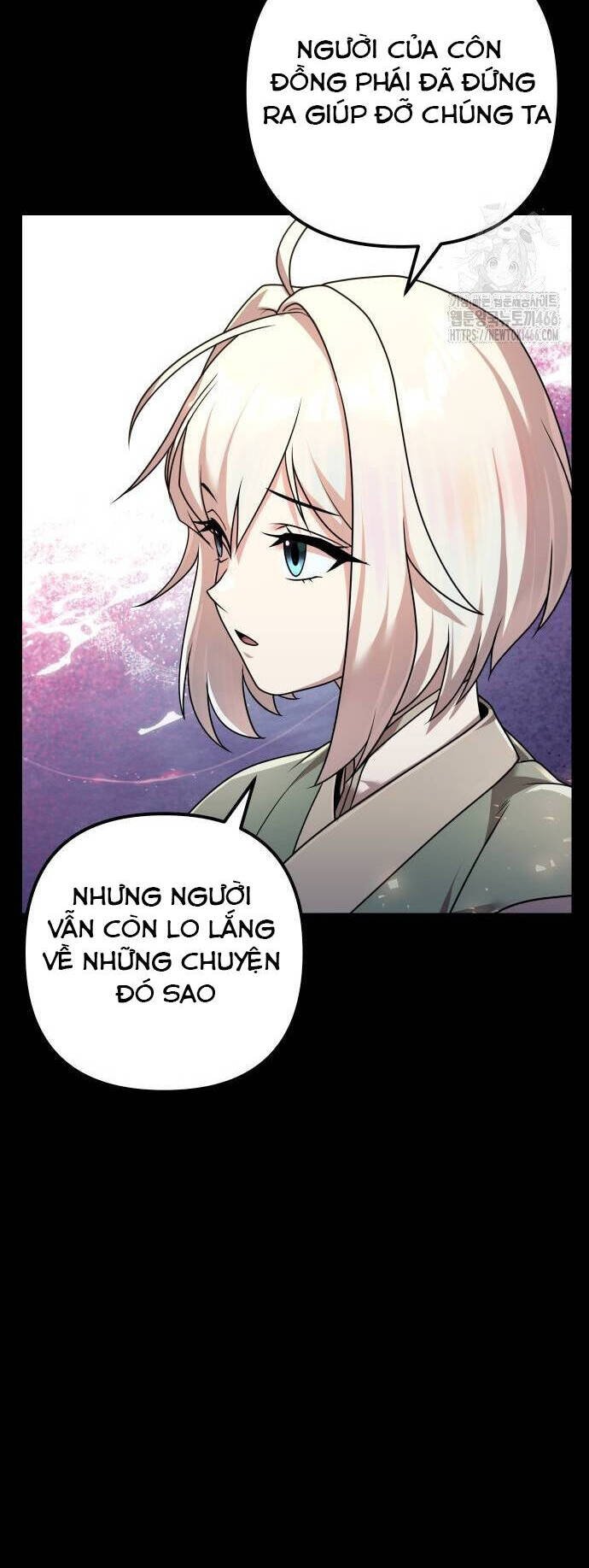 Hoạn Quan Hồi Quy: Tróc Phong Truy Nguyệt Chapter 20 - Next Chapter 21