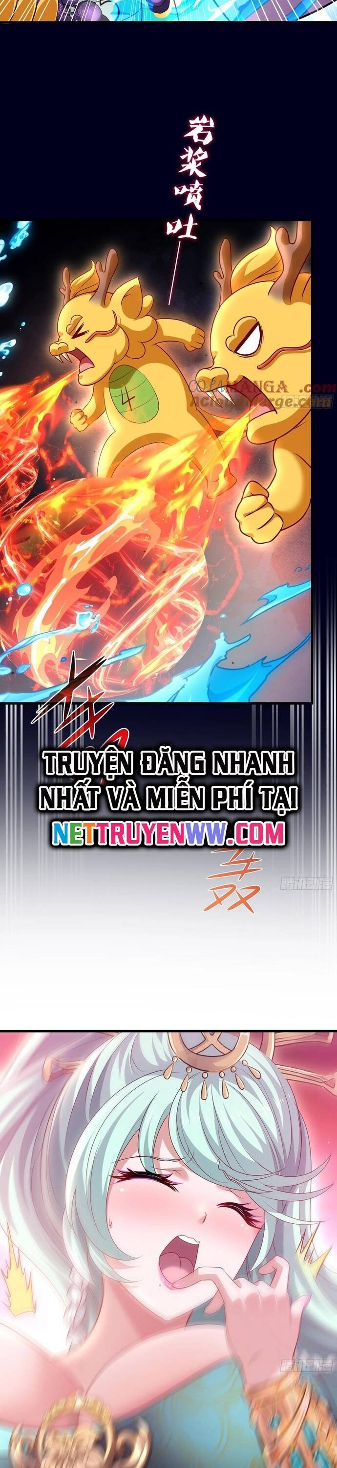 Trụ Vương Tái Sinh Không Muốn Làm Đại Phản Diện Chapter 57 - Next Chapter 57