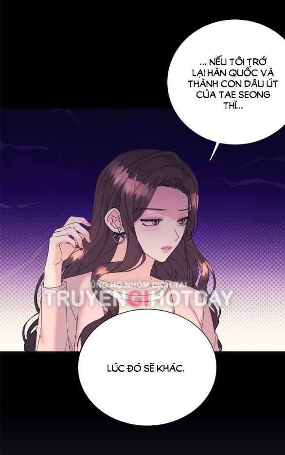 [18+] người vợ giả mạo Chap 37 - Next 37.1