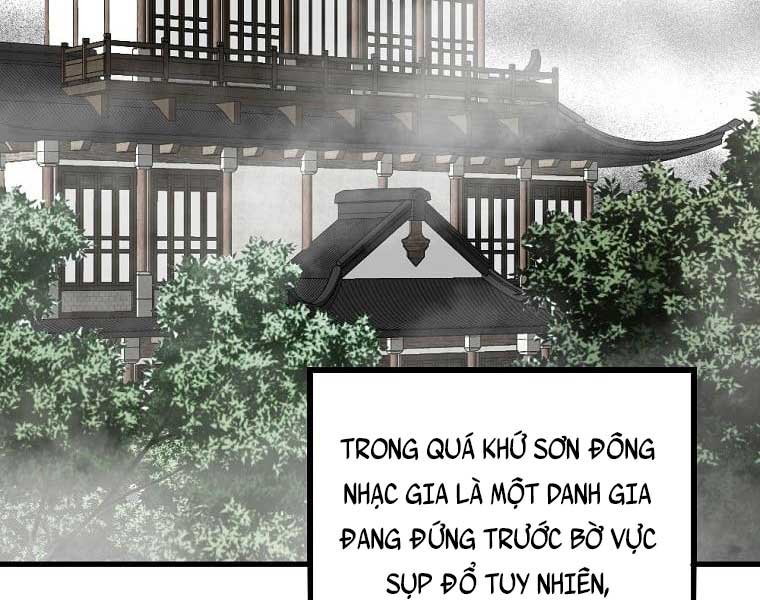 cung quỷ kiếm thần chapter 151 - Next chapter 152