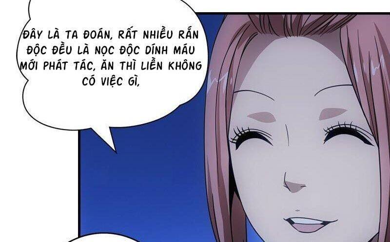 Thiên Long Bát Bộ Webtoon Chapter 13 - Trang 2