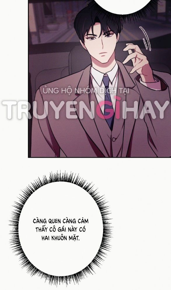 [18+] cám dỗ màu đỏ Chap 18 - Next 18.1