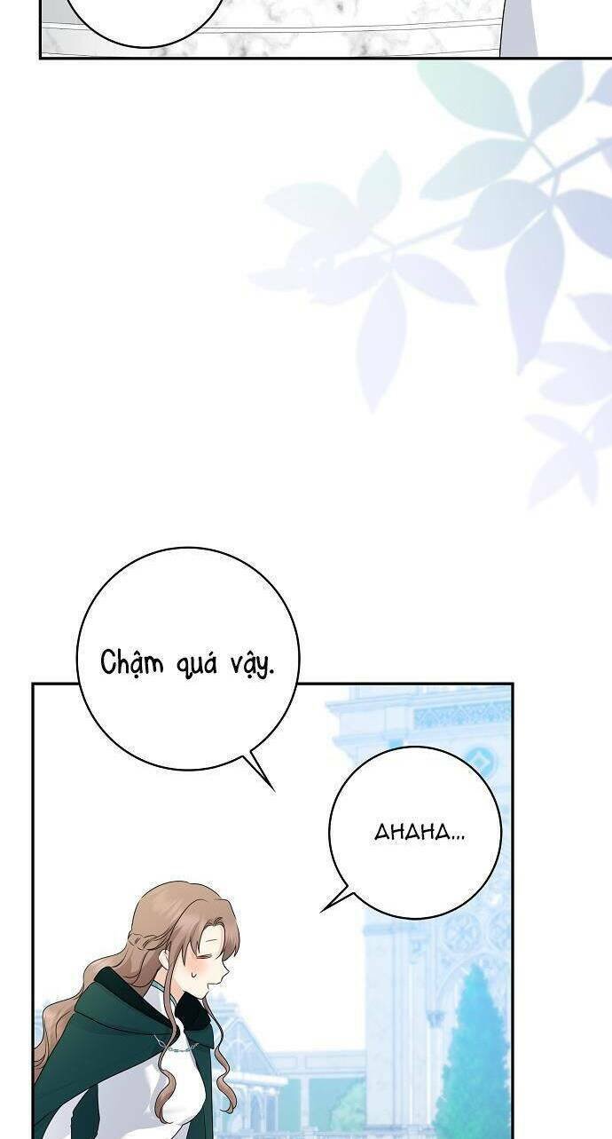 vị bạo chúa của tôi sao lại hóa trẻ rồi chapter 24 - Next chapter 25