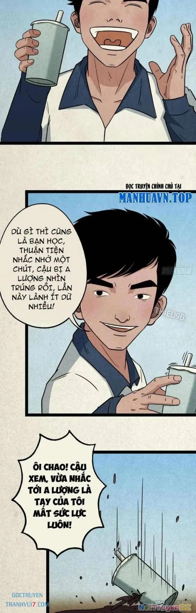 đấu yếm thần Chapter 40 - Next 