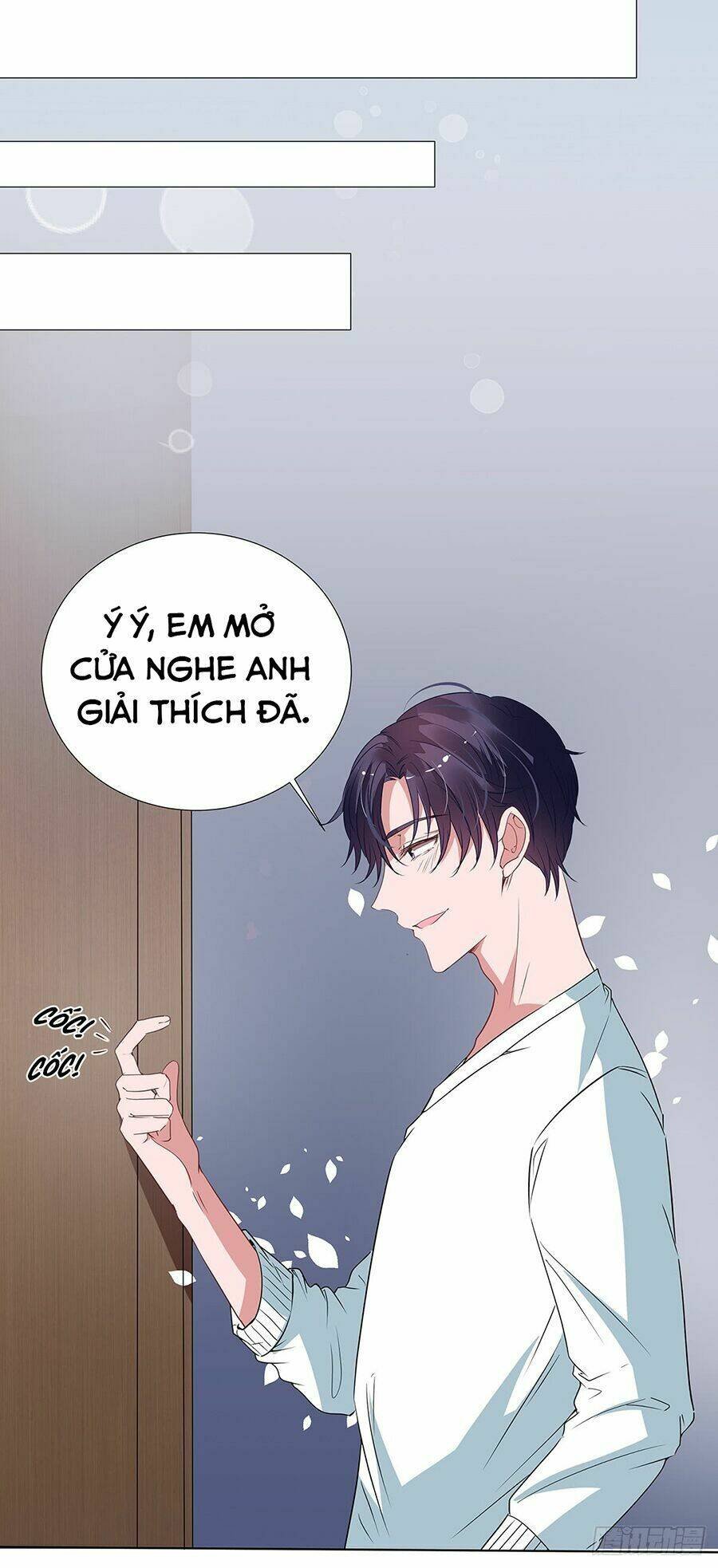 Manh Thê Khó Dỗ 2 Chapter 22 - Trang 2