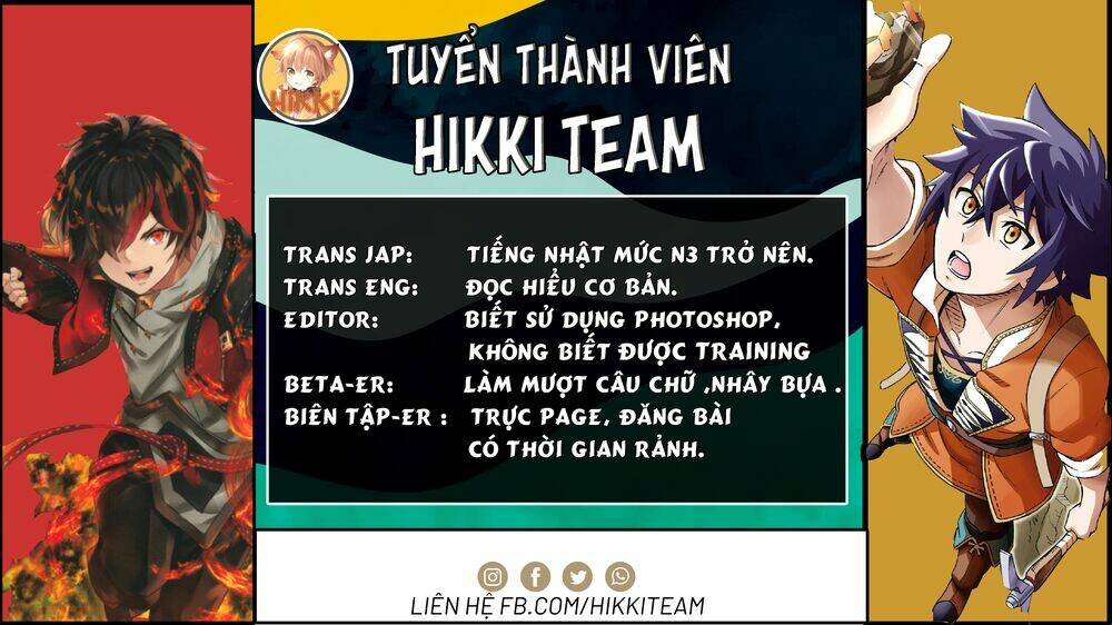 bị thiêu rụi bởi ngọn lửa địa ngục, hồi sinh với tư cách hoả thuật sư mạnh nhất chapter 9 - Next chapter 10