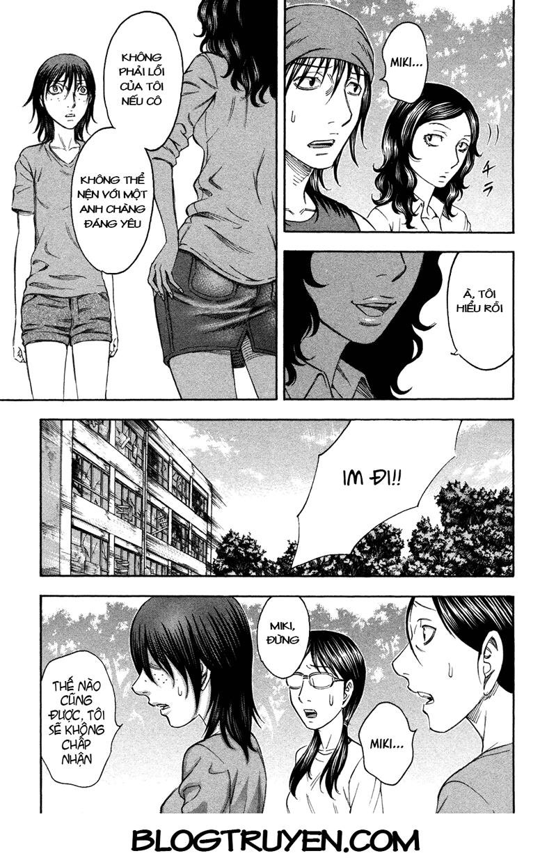 Suicide Island Chapter 66 - Trang 2