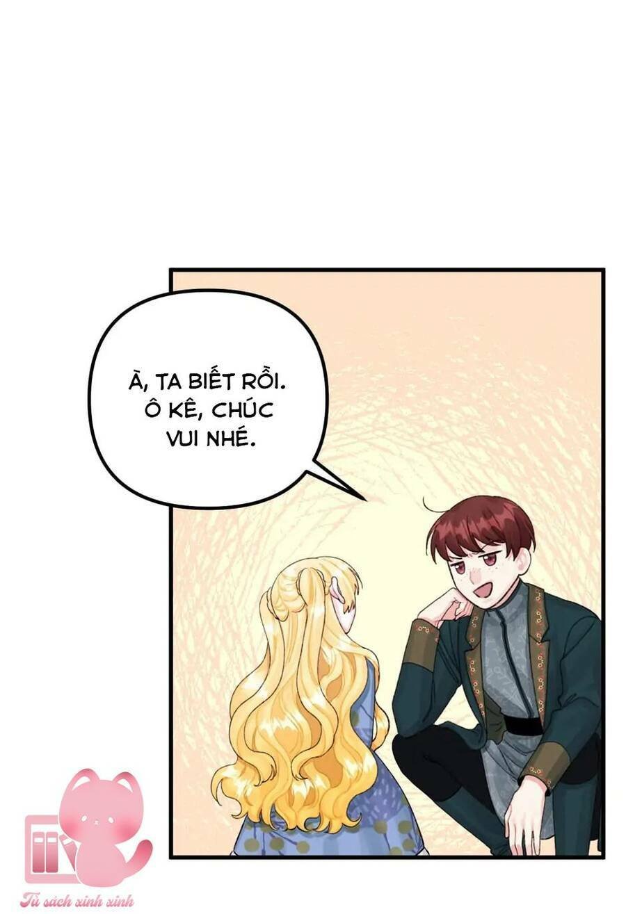 công chúa bãi rác chapter 68 - Trang 2