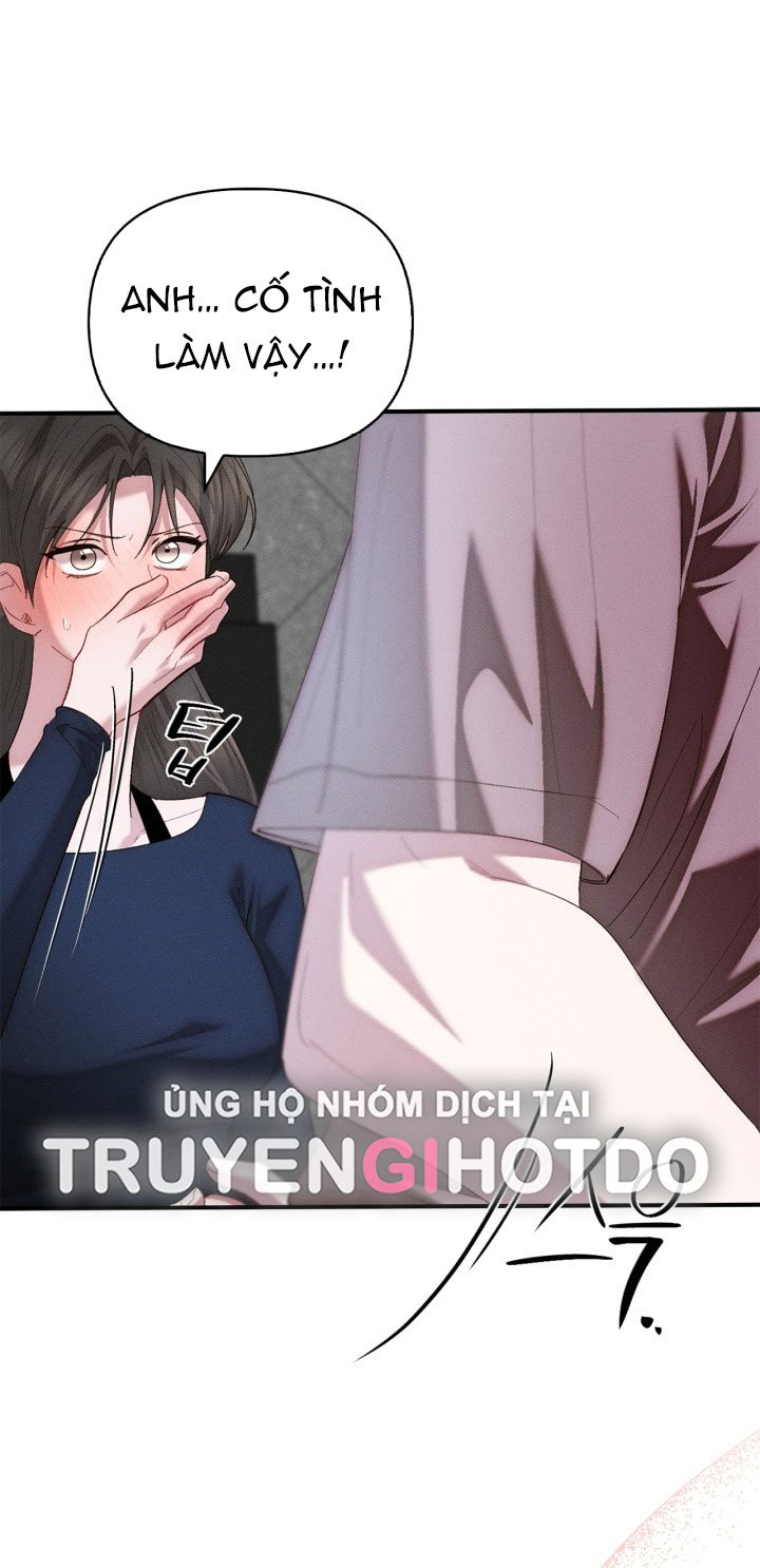 [18+] nụ hôn khát máu Chap 28 - Trang 2