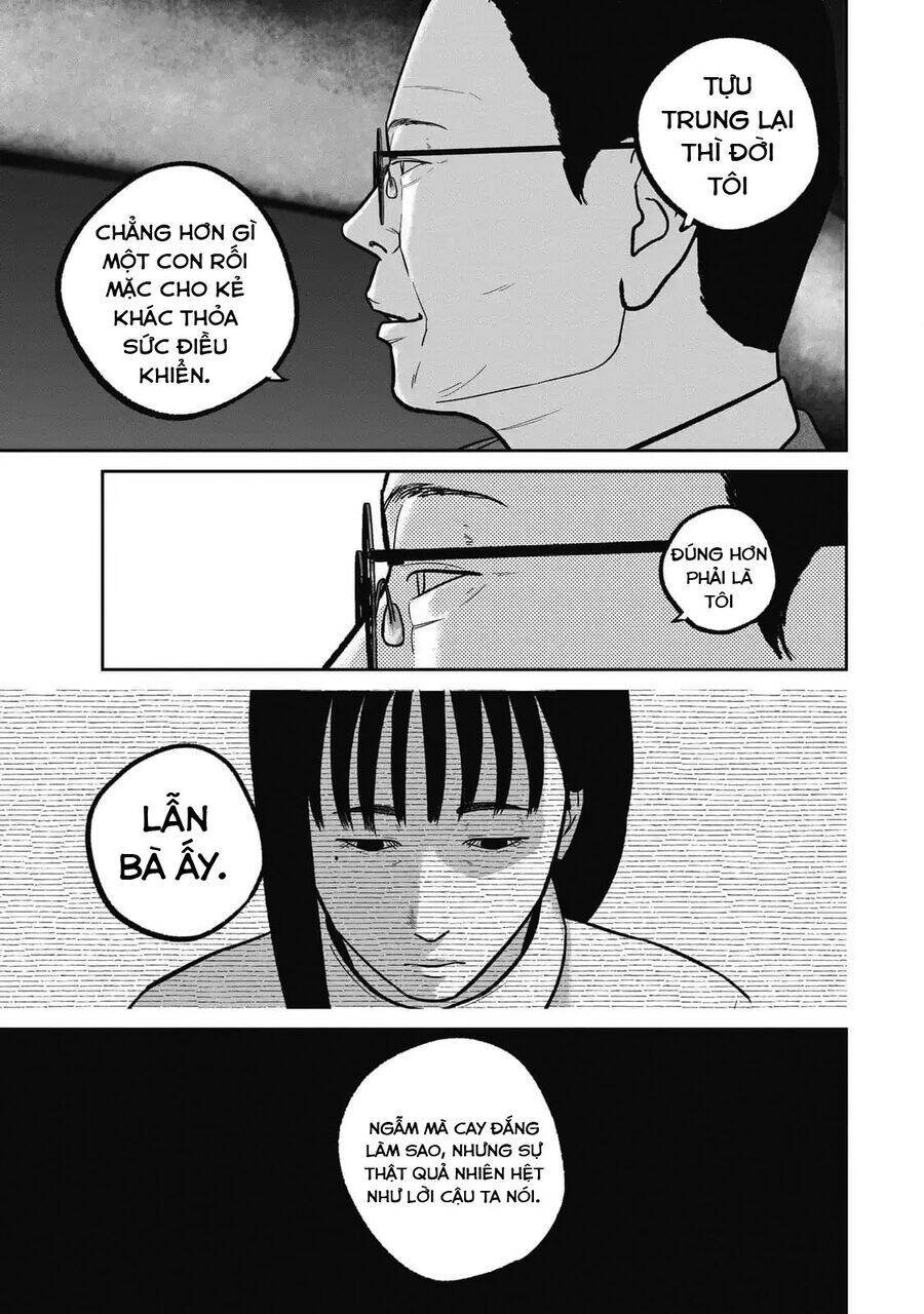 smiley - cười lên Chapter 106 - Trang 2