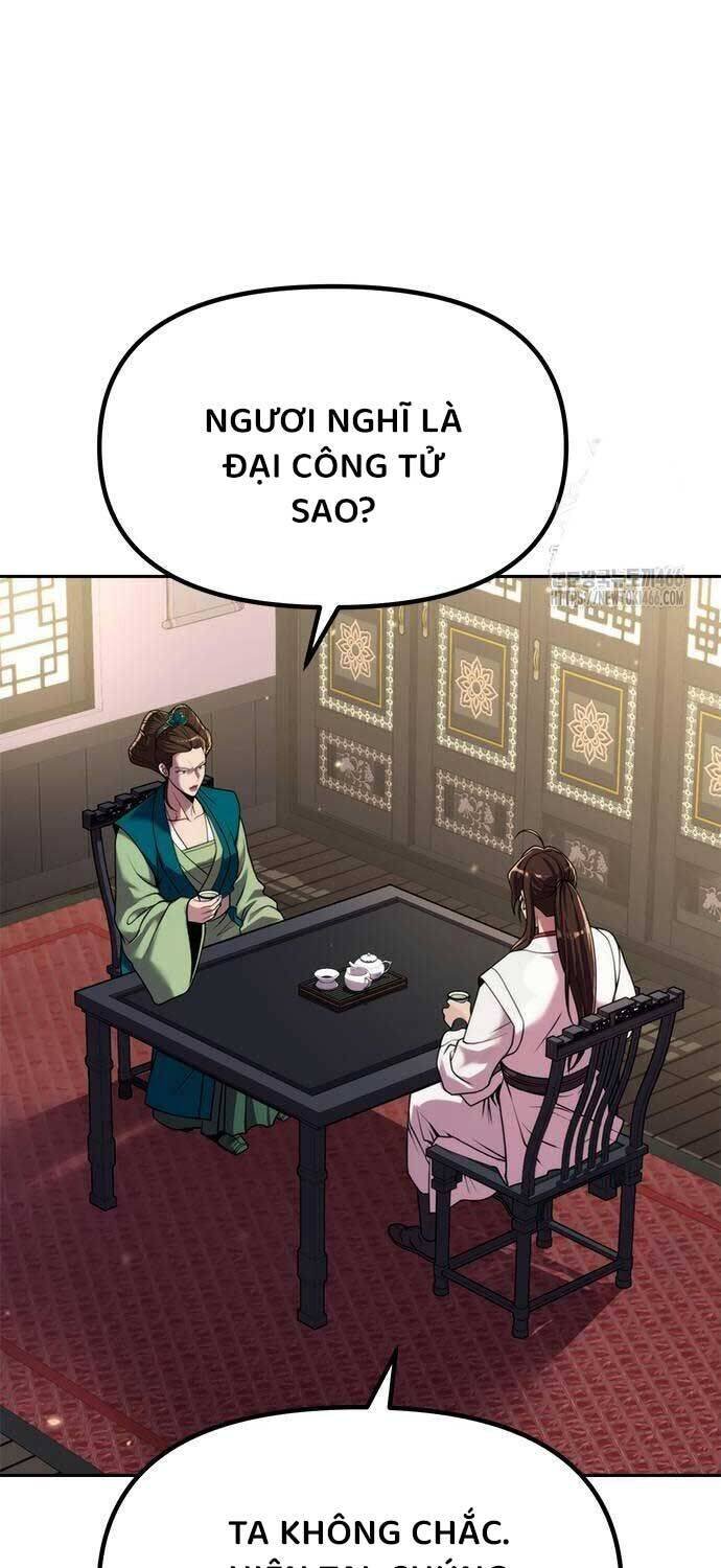 ma đạo chuyển sinh ký Chapter 93 - Next Chapter 94