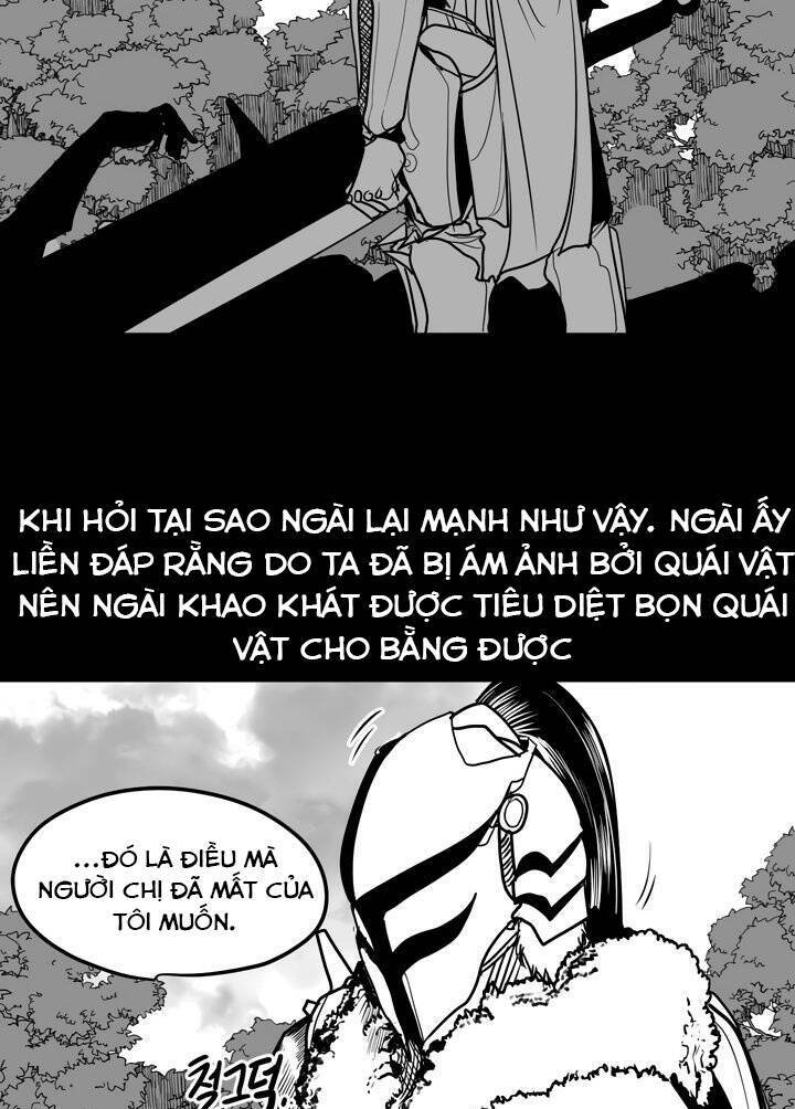 độc lạ dungeon Chapter 0 - Next chapter 1