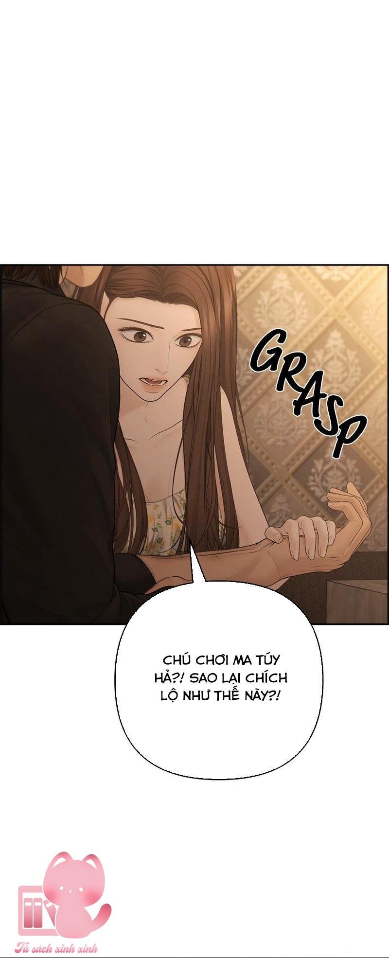 hy vọng duy nhất Chapter 74 - Next 