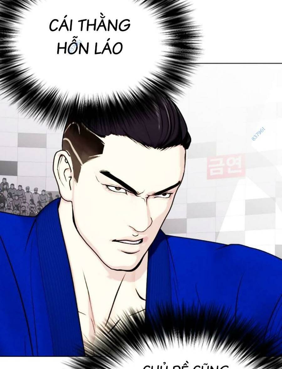 loser giỏi võ chapter 38 - Next chapter 39