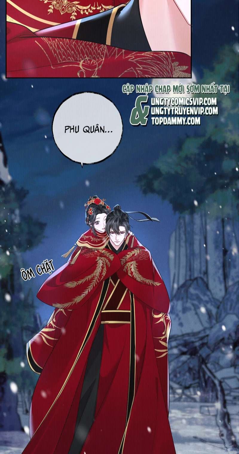 husky và sư tôn mèo trắng của hắn Chapter 46 - Trang 2