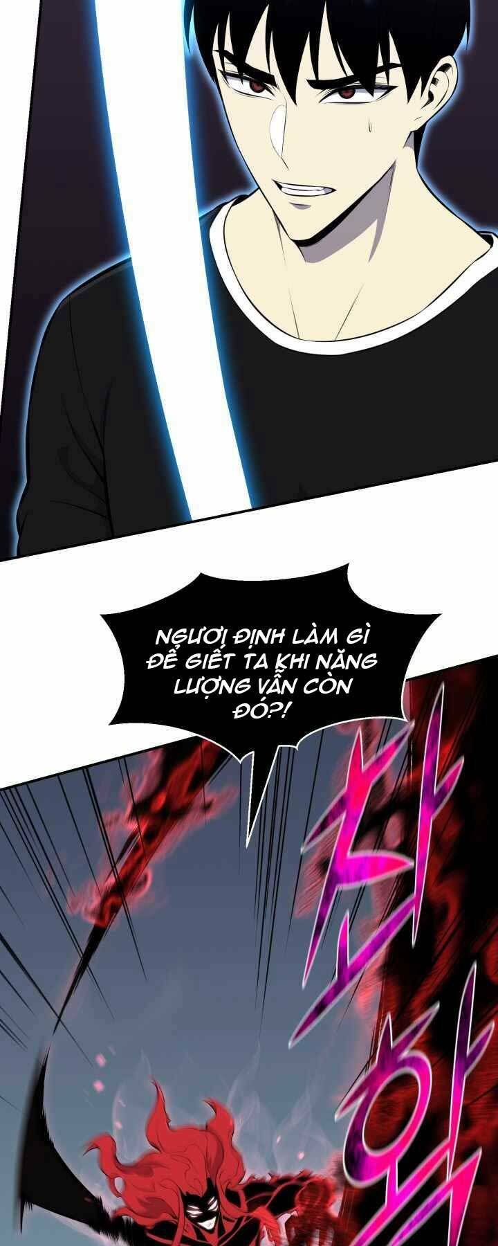 luân hồi ác nhân chapter 109 - Trang 2