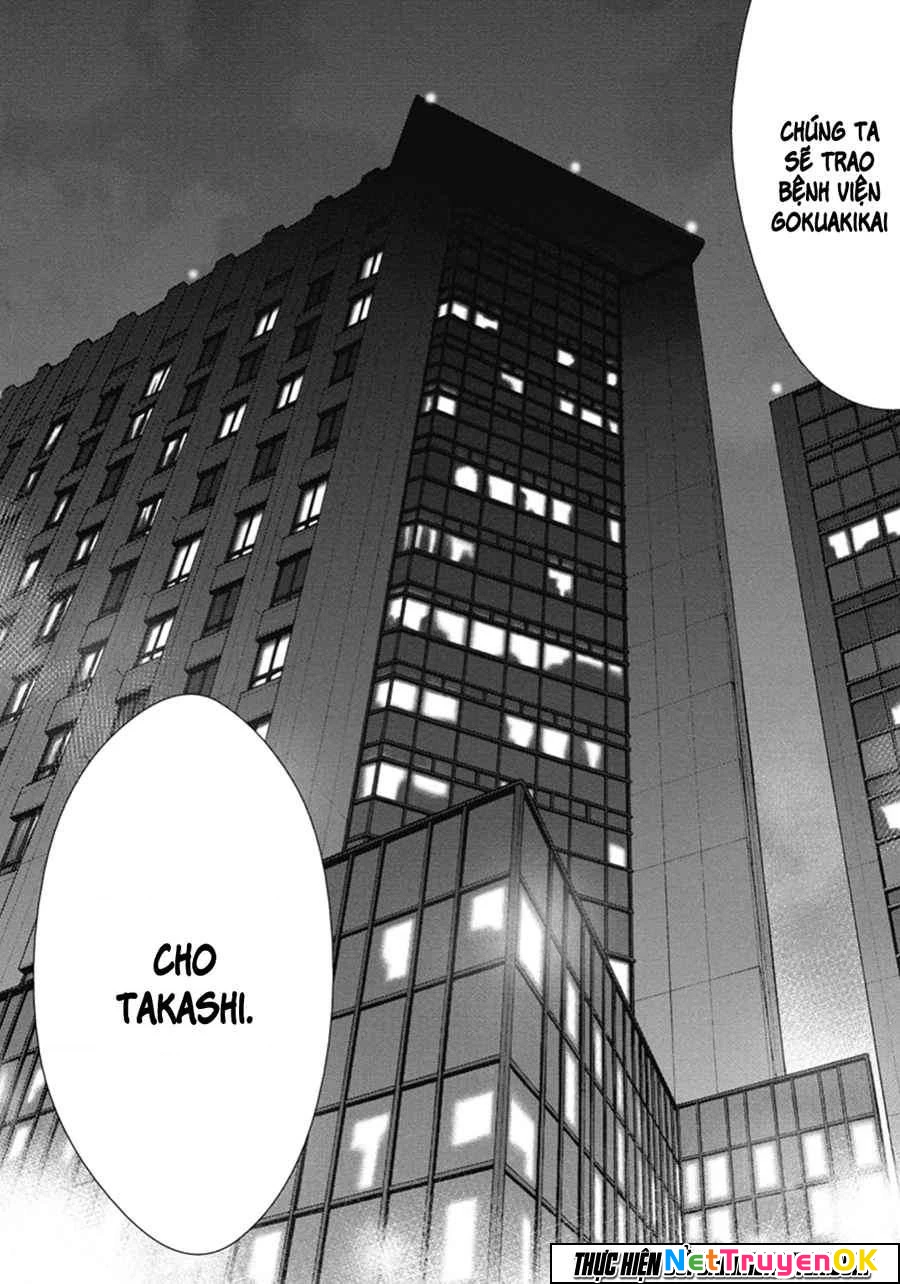 Gift Plus Minus Chapter 46 - Trang 2