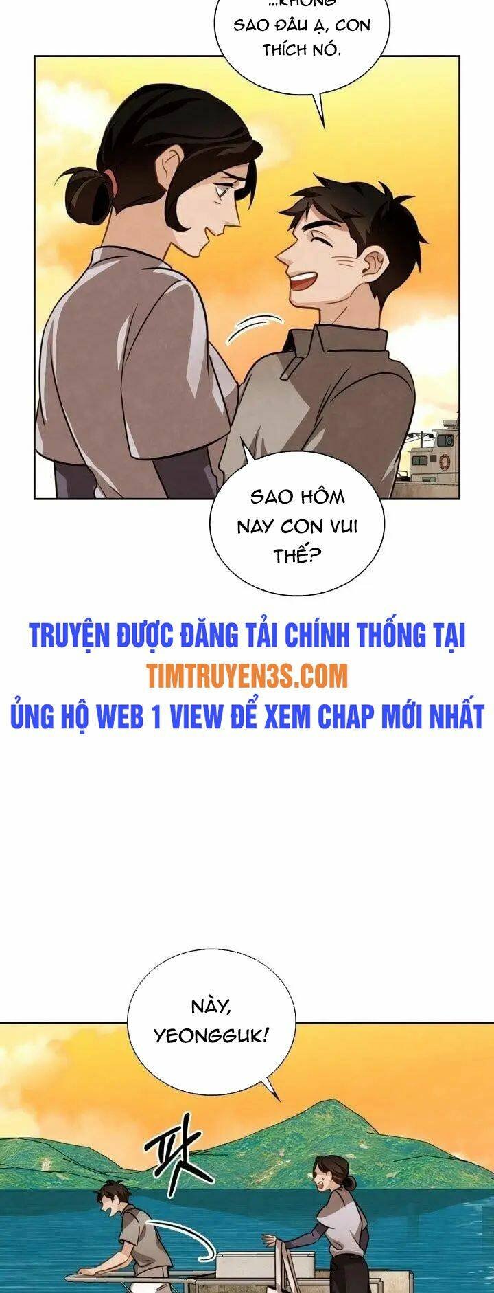 sống như một diễn viên chapter 10 - Next chapter 11