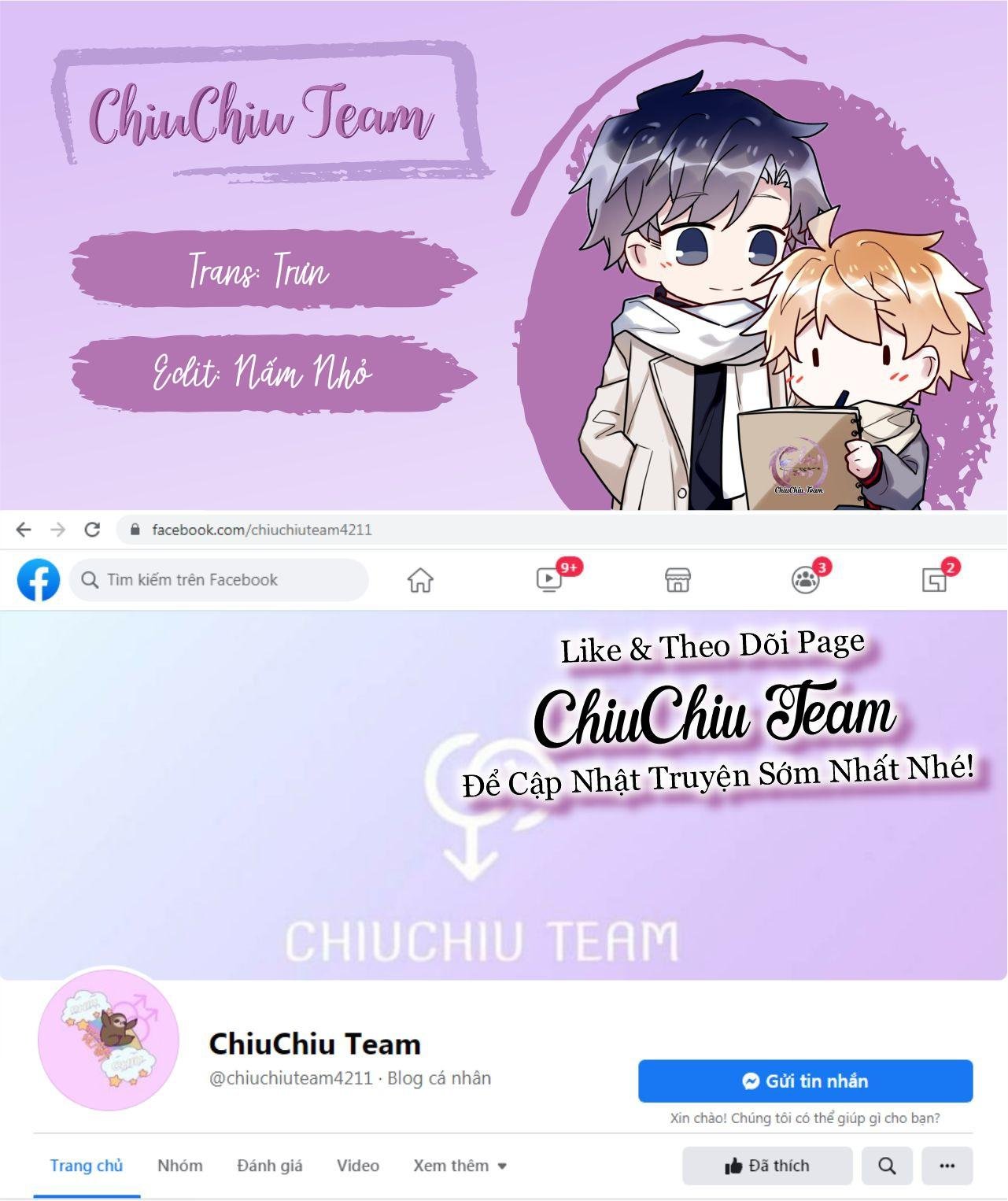 điệu waltz đầu hạ Chapter 43 - Next Chapter 44