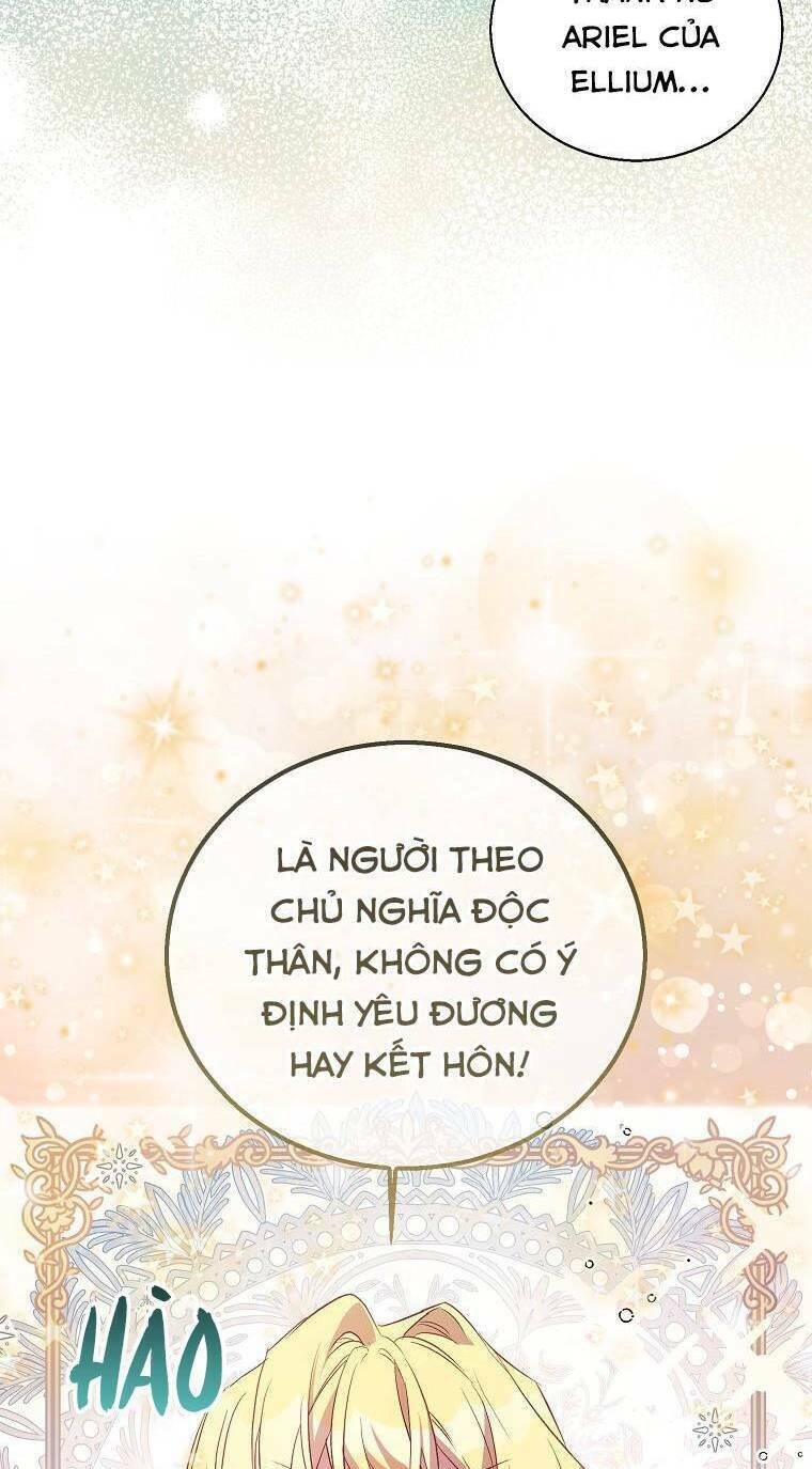 tôi là thánh nữ giả mạo nhưng các thần lại ám ảnh tôi chapter 18 - Next chapter 19