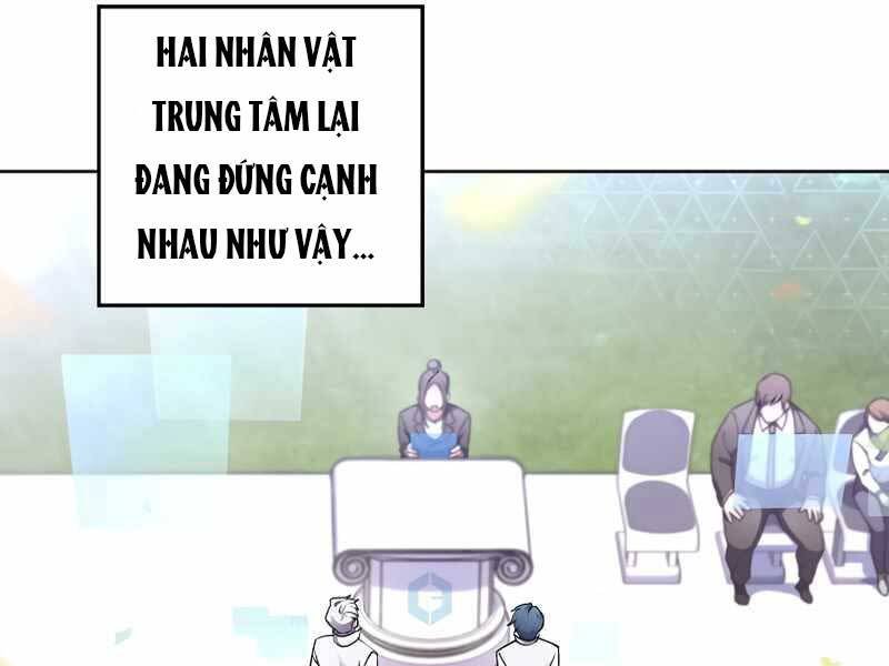 nhân vật ngoài lề tiểu thuyết chapter 1 - Trang 1