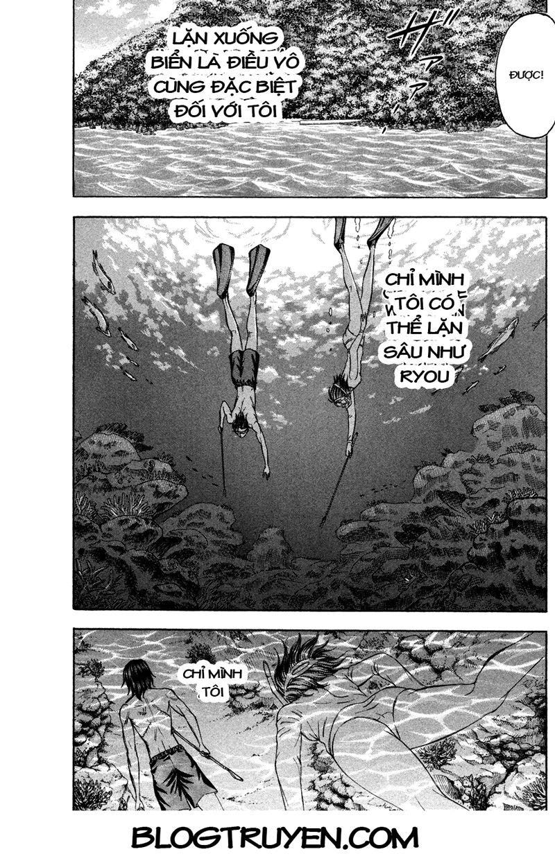 Suicide Island Chapter 66 - Trang 2