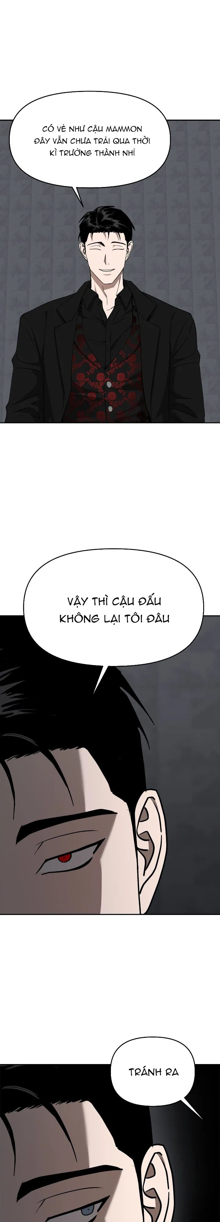 Gọi Tôi Là Ác Ma Chap 46.1 - Trang 2