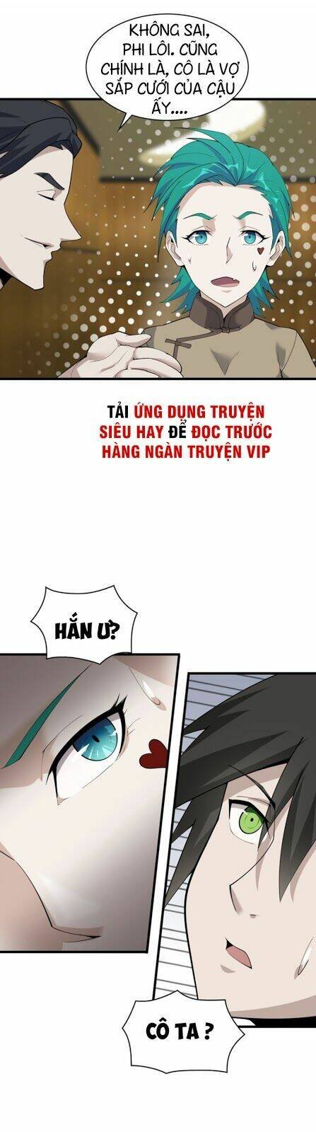 siêu cấp đại chủ bạ chapter 47 - Trang 2