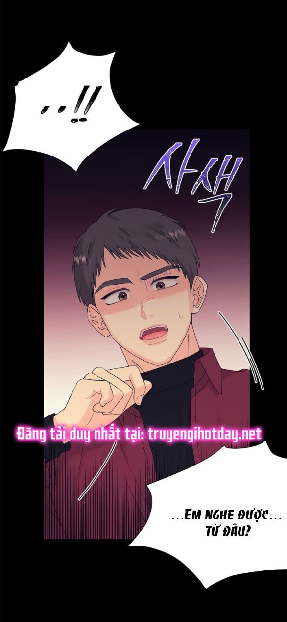 [18+] người vợ giả mạo Chap 37 - Next 37.1