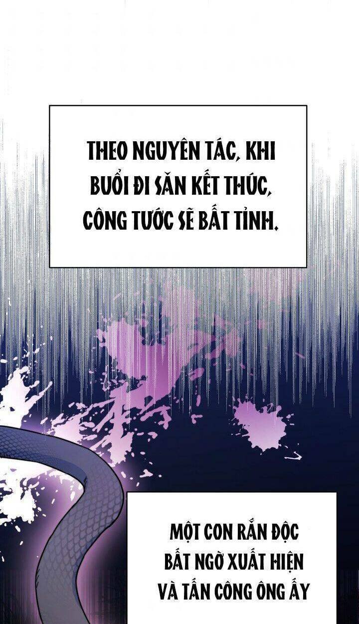 nàng evangeline chapter 24 - Trang 2