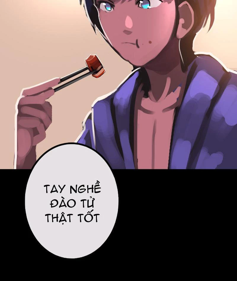 chỗ lánh nạn của ta chỉ thu thiếu mỹ nữ Chapter 43 - Trang 2