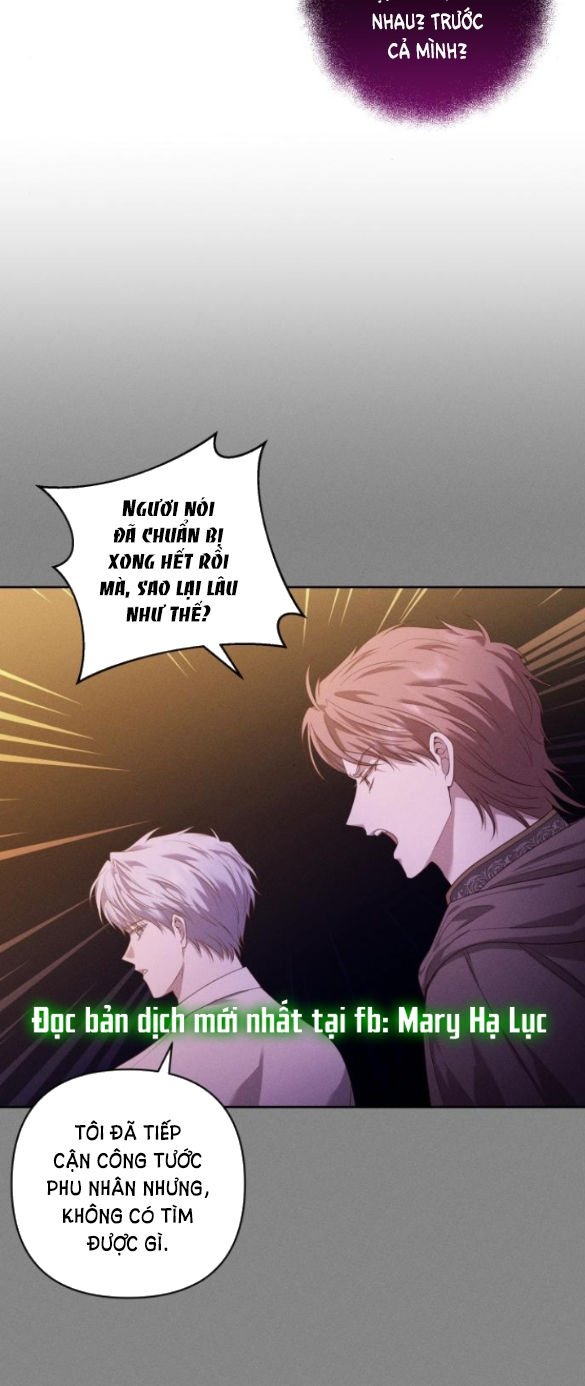 [18+] hãy giết chồng tôi đi Chap 33.1 - Next 33.1