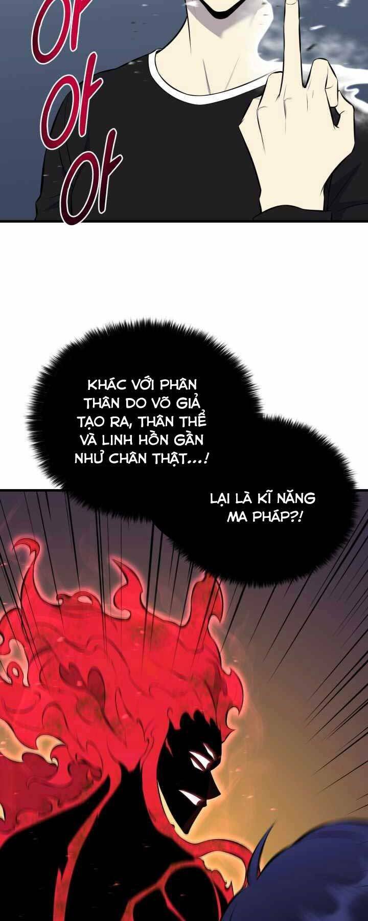 luân hồi ác nhân chapter 109 - Trang 2