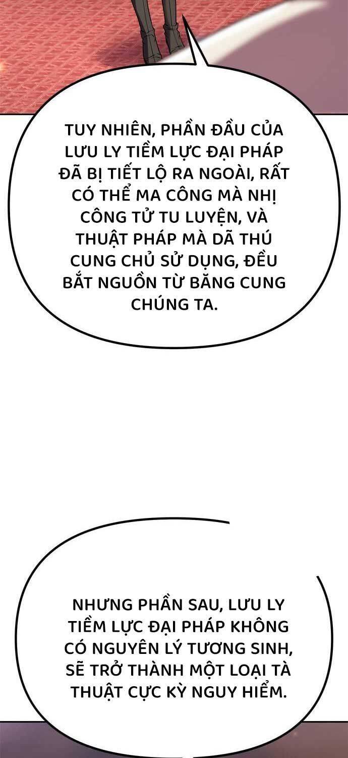 ma đạo chuyển sinh ký Chapter 93 - Next Chapter 94