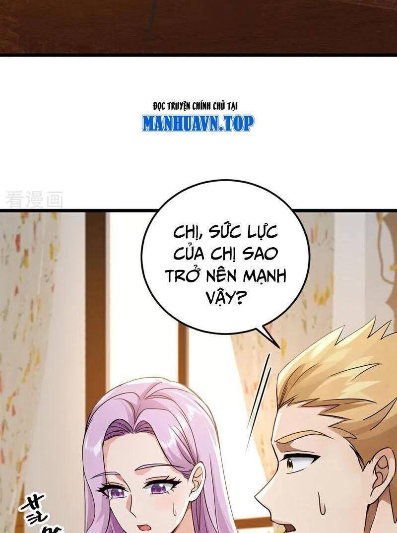 trấn quốc thần tế Chapter 227 - Next 