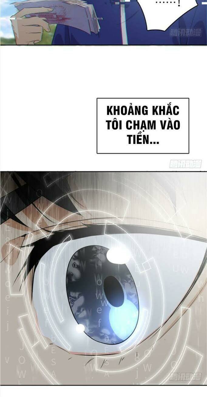 toàn cầu cao võ Chapter 1 - Next Chapter 1