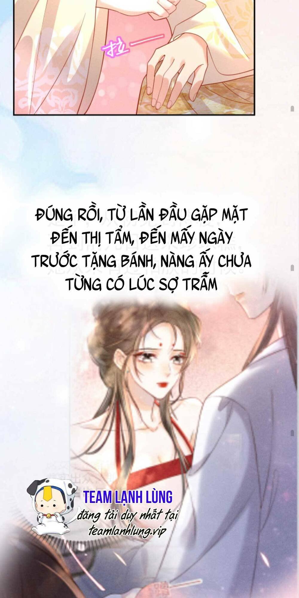 kiều quý phi thủ đoạn ác độc và hoàng thượng không dễ chọc chapter 185 - Next chapter 186