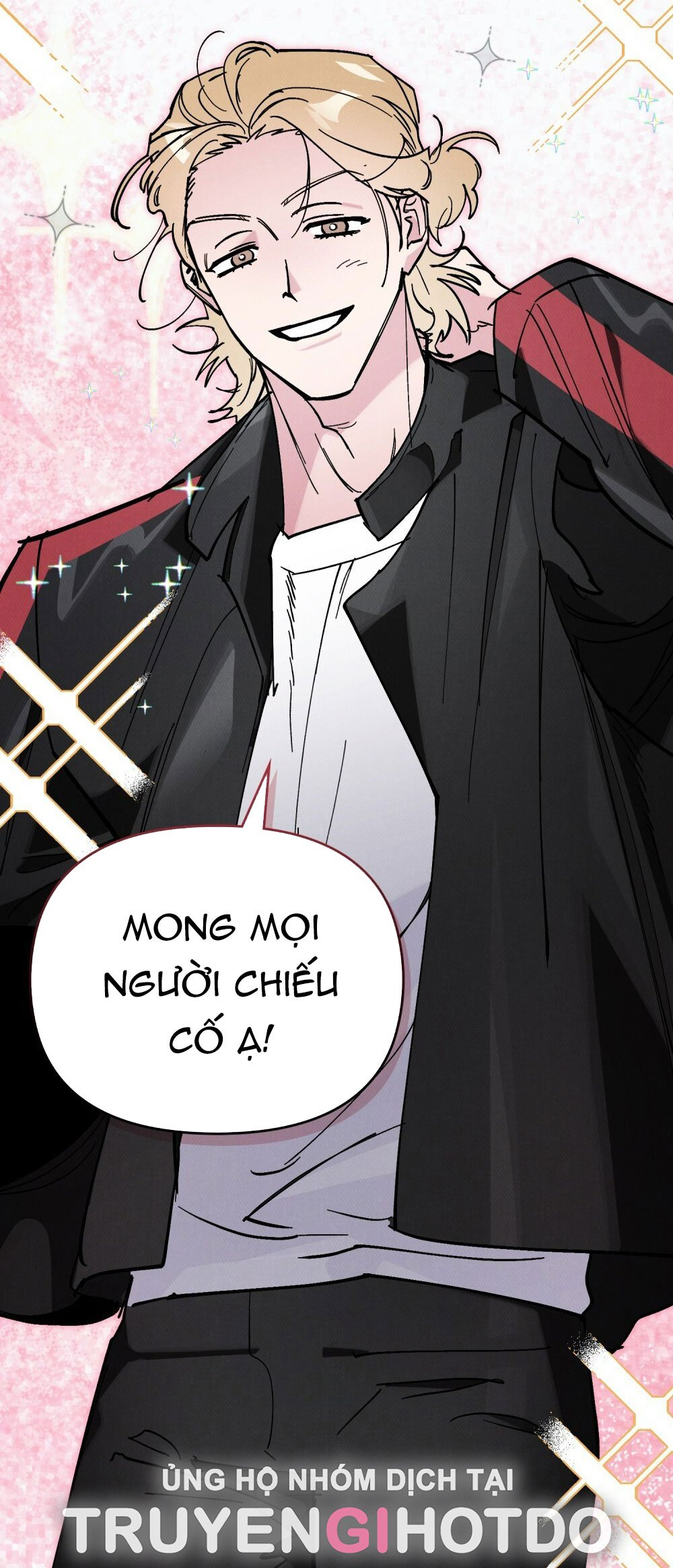 [18+] 7 giây thay vì hôn Chap 21 - Next 21.1