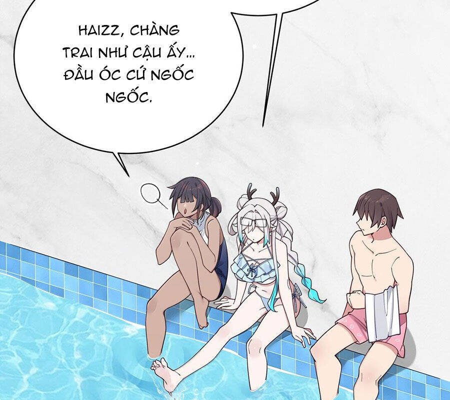 làm sao để chạy trốn dàn hậu cung Chapter 135 - Next 