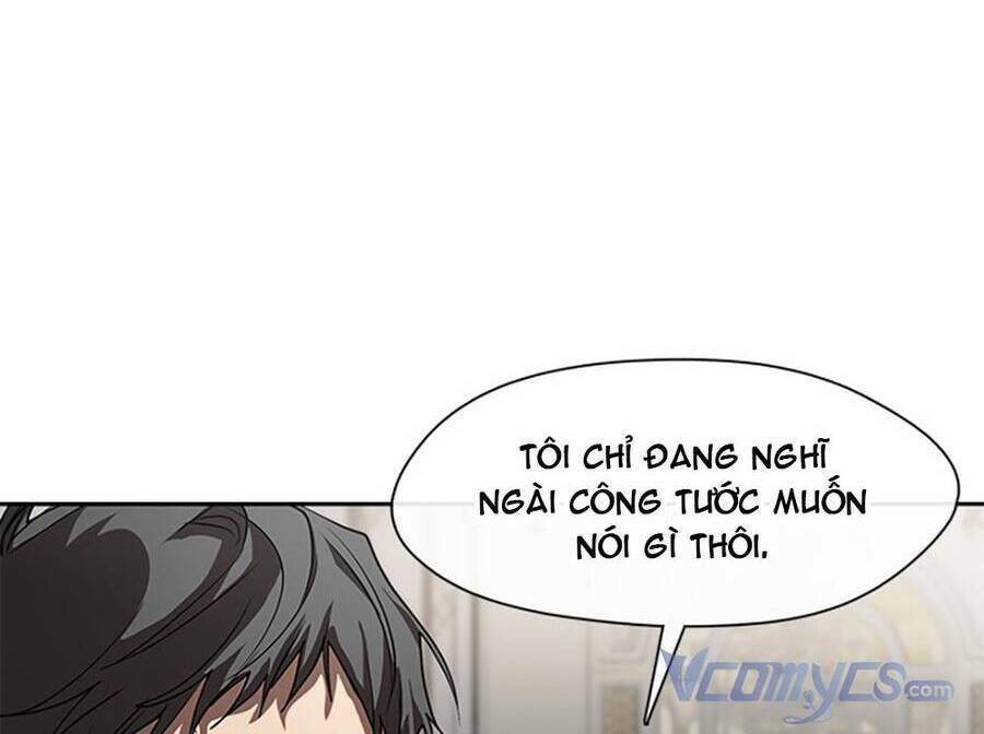 không thể thoát khỏi người chapter 41 - Next chapter 42