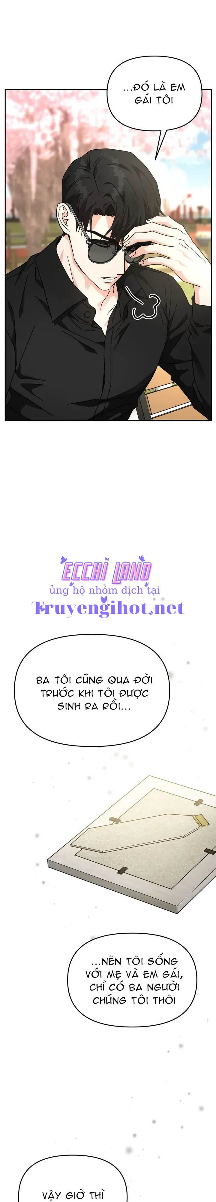 Gọi Tôi Là Ác Ma Chap 24.2 - Trang 2