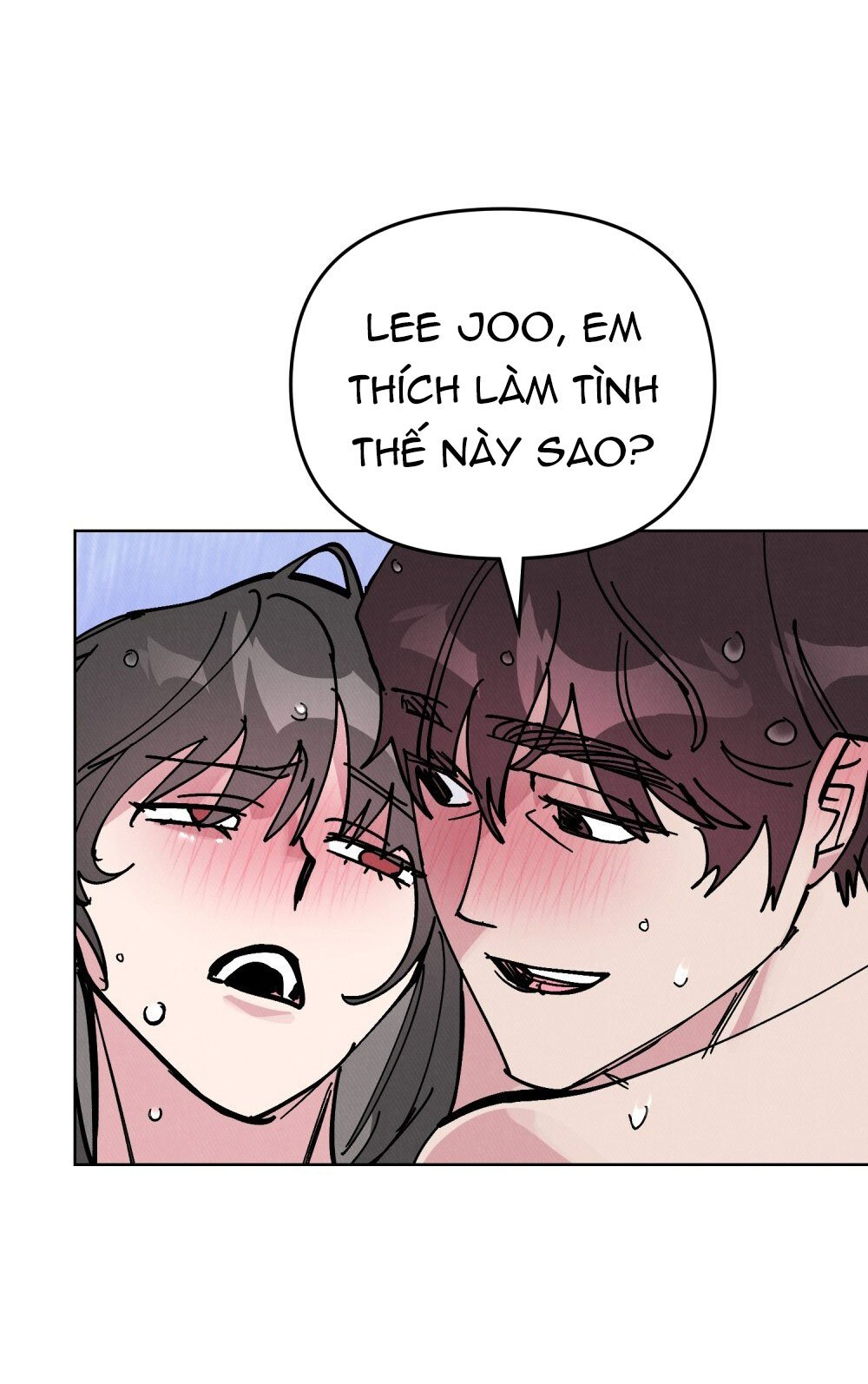 [18+] 7 giây thay vì hôn Chap 21 - Next 21.1